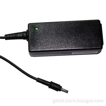 19V 2.1A Laptop AC Adapter, Mini Notebook Power Adapter for Samsung/Asus/Acer Charger